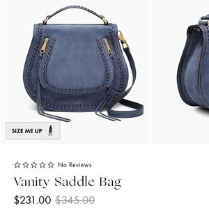 Rebecca Minkoff Crossbody